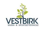 Logo Vestbirk Musik- & Sportsefterskole