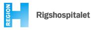 Logo Rigshospitalet
