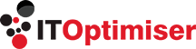 Logo IT Optimiser - Joomla Support