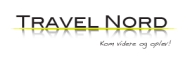 Logo Travel Nord - Joomla API