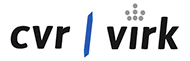 Logo CVR / Virk - Joomla API